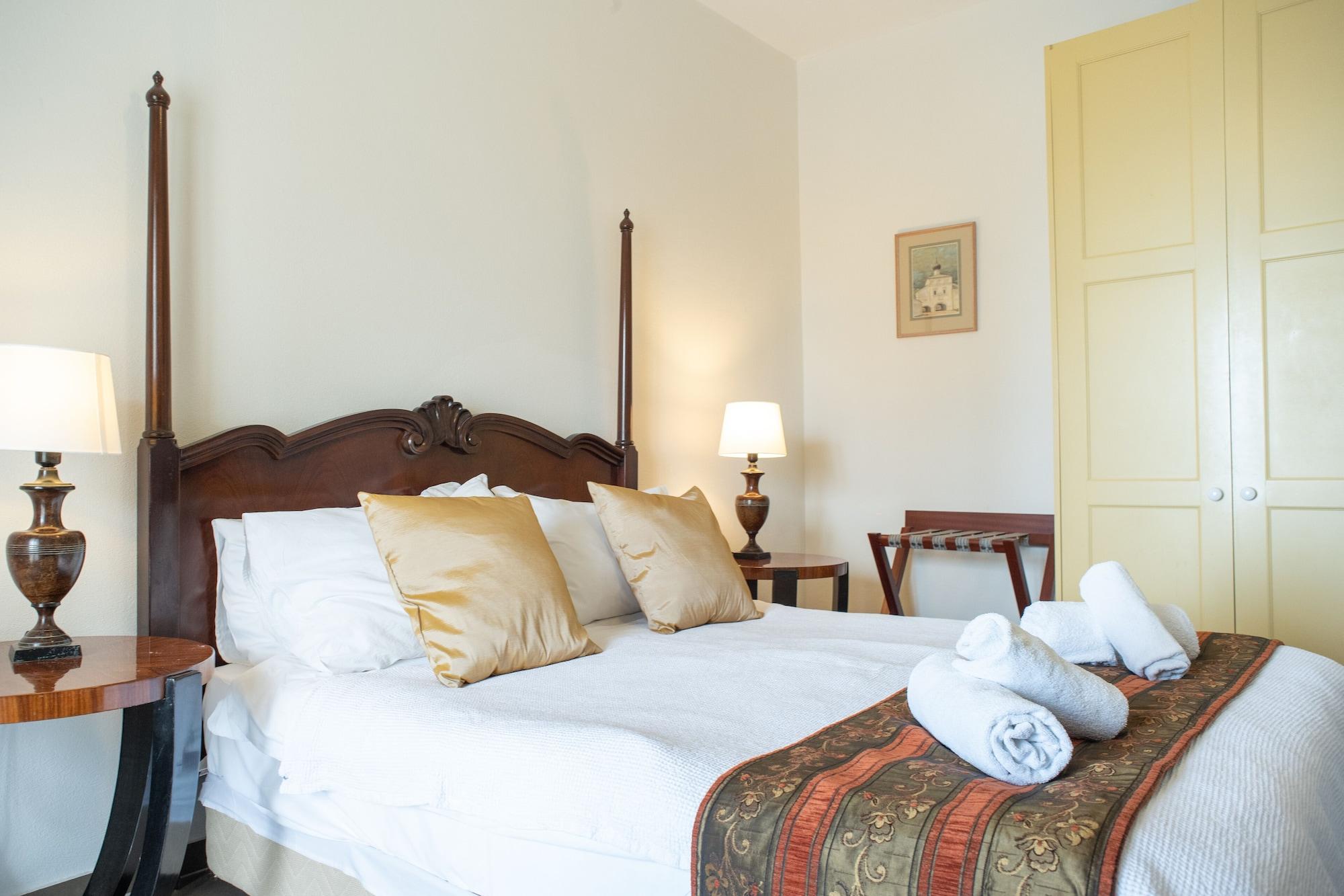 Lagou Raxi Country Hotel Lafkos Luaran gambar