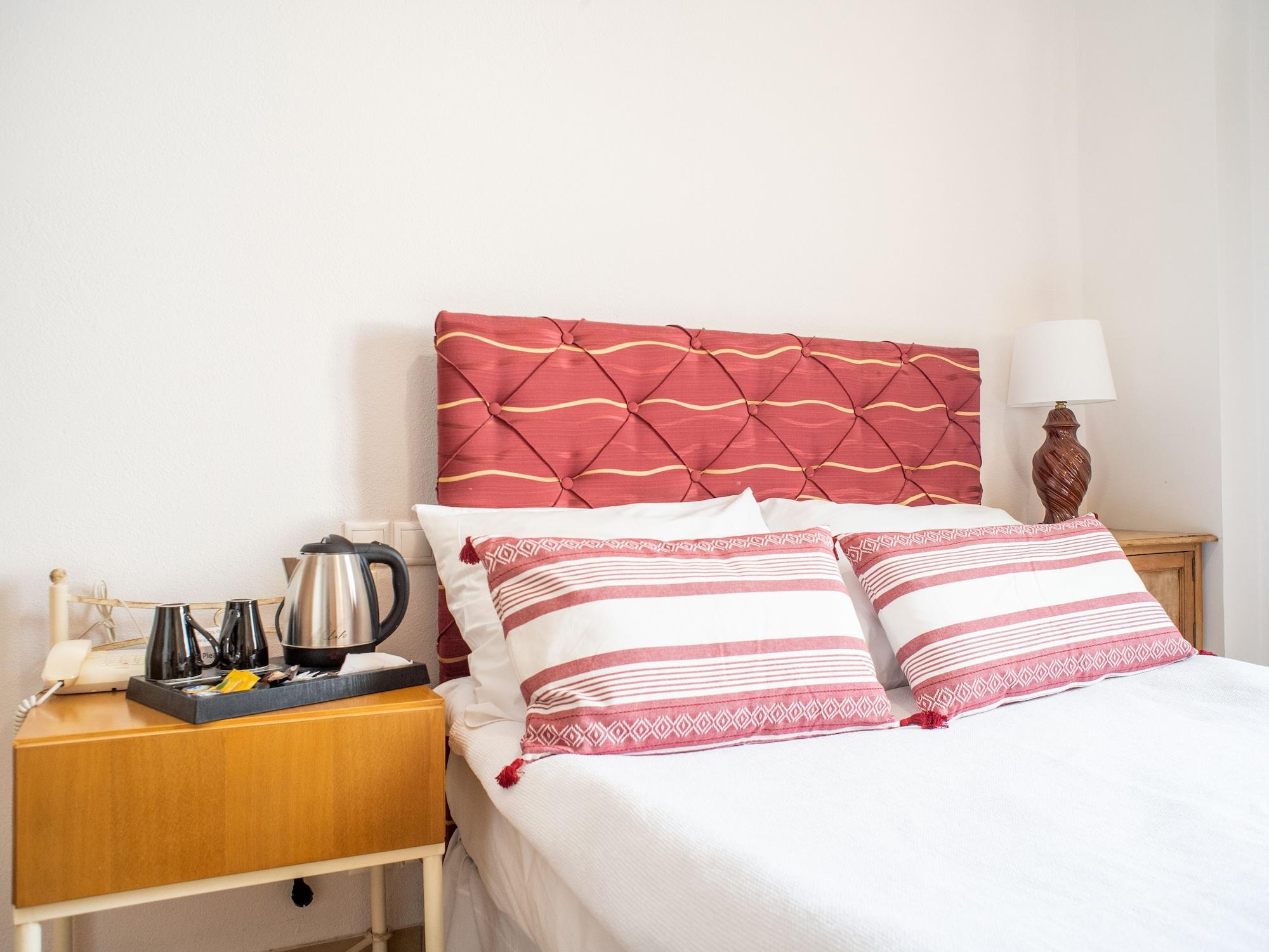 Lagou Raxi Country Hotel Lafkos Luaran gambar