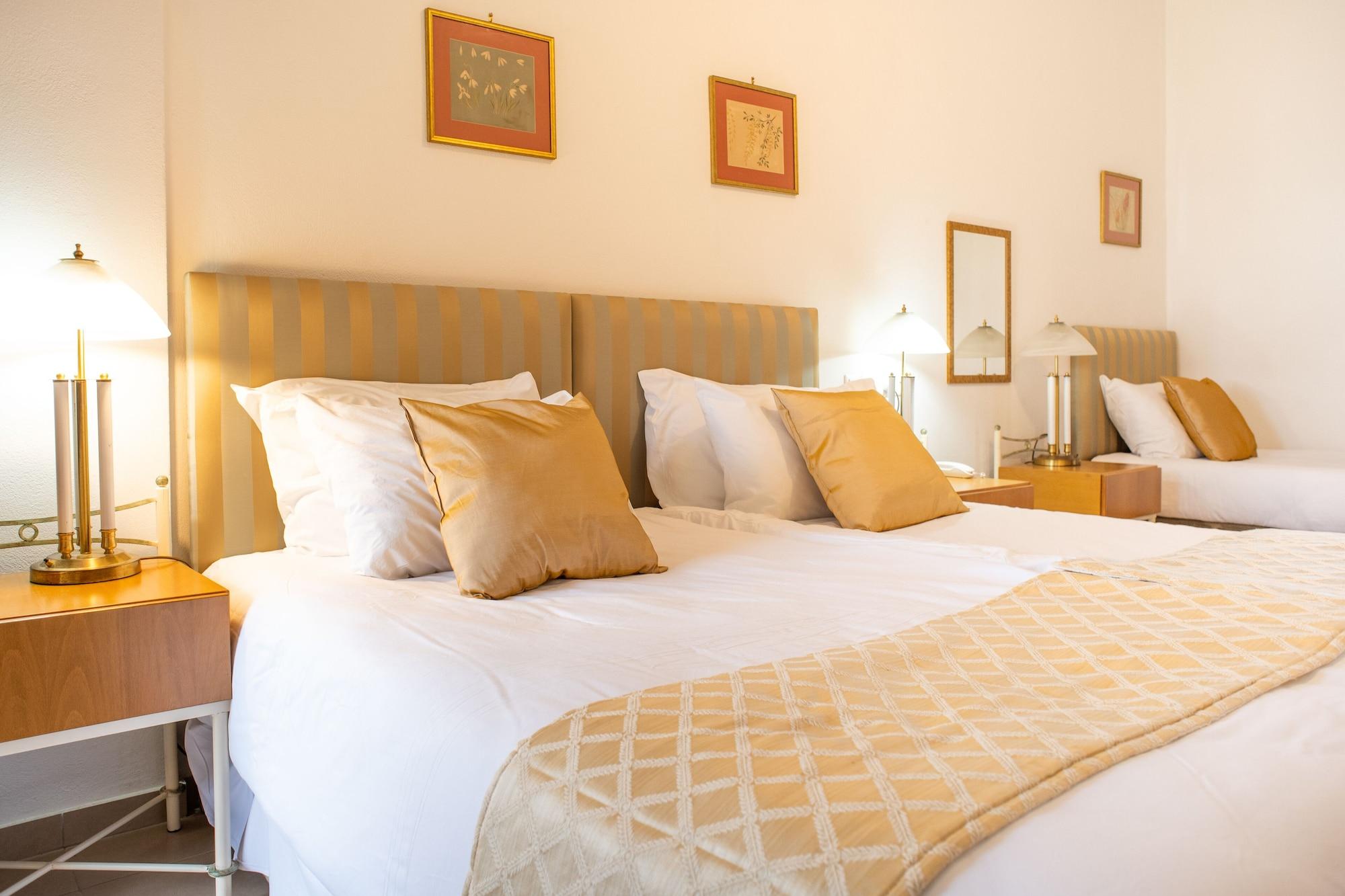Lagou Raxi Country Hotel Lafkos Luaran gambar