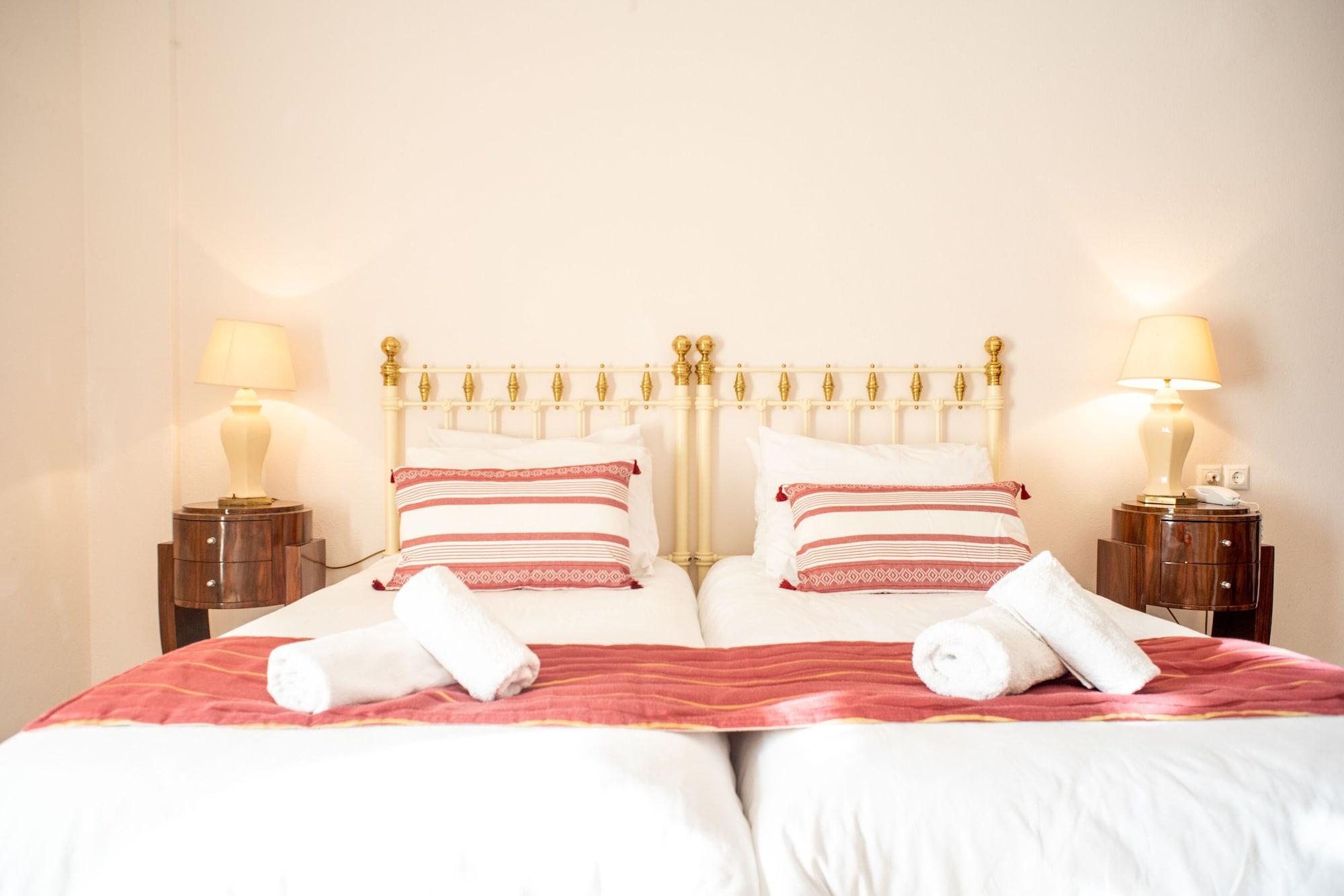 Lagou Raxi Country Hotel Lafkos Luaran gambar